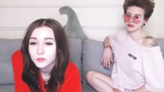 Mary 190817 0155 Lush-Nude-withFriend