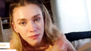 Wildhal / halli_n_lover Best Blowjob Show 2024-02-05