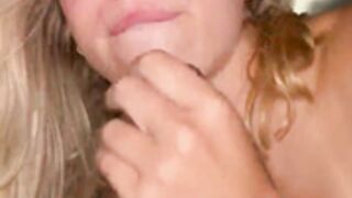 Rachel Mann rachel_mann347 with cuck bf and BBC