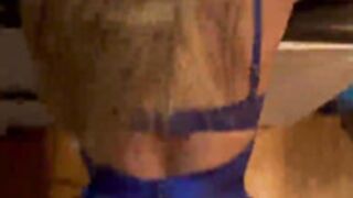 Rachel Mann rachel_mann347 with cuck bf