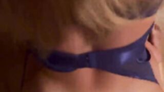 Rachel Mann rachel_mann347 with cuck bf