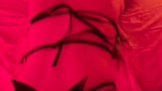 Mayvis Alyce succubus dick grind