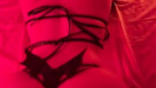 Mayvis Alyce succubus dick grind