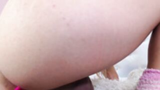 Mars Attack TS Sarayd. Black Mamba Banana part.4