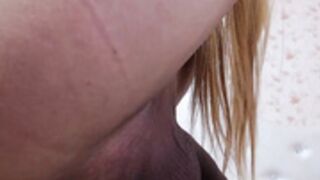 Mars Attack TS Sarayd. Black Mamba Banana part.4