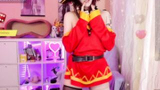 Yourcutewaifu 2/13/2024 part 2