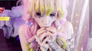 Yourcutewaifu 2/12/2024 part 1