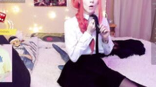 Yourcutewaifu 2/11/2024 part 1