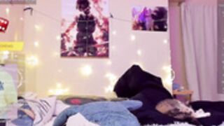 Yourcutewaifu 2/11/2024 part 1