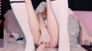 Asya_sweet_ hot ANAL fuckmachine