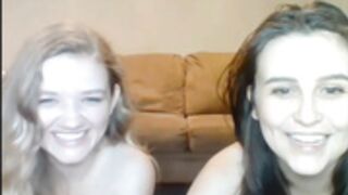 Friends FFM Threesome