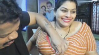 TariVishnu deadly kiss