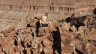 Stella Sedona Canyon Sextape