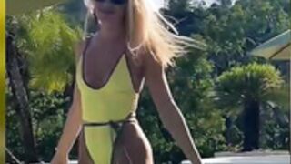 XeniaNova / Sherryladyxx LJ Model who know more