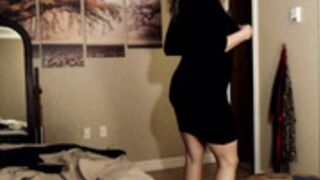 BOOBSPLAY Roxyrolla big Ass Perfect body part.4