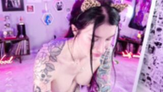 KasaraWood MyFreeCams 2024-02-11 014