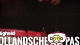 Dutch Pornstar Esluna Love Romantic sex date