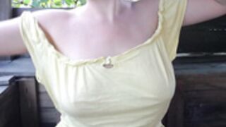 BOOBSPLAY Teenage Royal.boobs  Orgasm squirt part.3