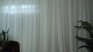 Private show of Lace