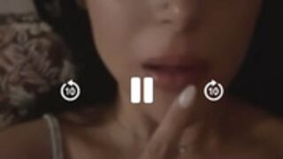 marianna anagnostopoulou shows her tit