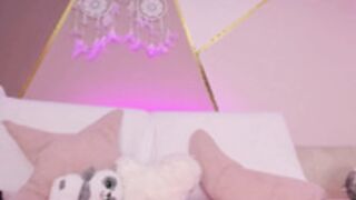 sweetmelii29 sucking, riding & fucking for 48 minutes