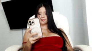 CarolineMel 54 12-09,10-2023