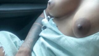 misspiggynyc uber masturbation