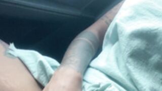 misspiggynyc uber masturbation