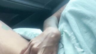 misspiggynyc uber masturbation