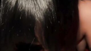 Spo0py Kitten OnlyFans POV Succubus Squirts on Cock
