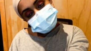 Kit_n_Kat02 ARMPIT SHOW