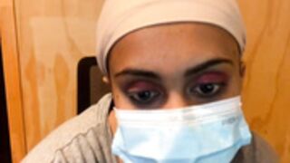 Kit_n_Kat02 ARMPIT SHOW