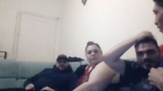 French BBW Couple01_42