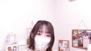 Japanese ticket show Yui 8