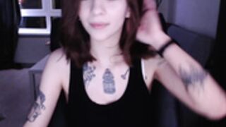 Isa 200416 0200 Fingering&Spanks