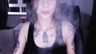 Isa 200416 0200 Fingering&Spanks