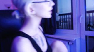 Isa 200321 0410 Fingering&Spanks