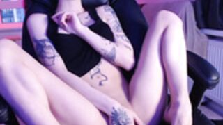 Isa 200321 0410 Fingering&Spanks