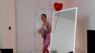 Hayley_Hayes - 240228 - AFTER PRIVATE SHOW.