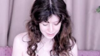 Agnes__gi tits + pussy oops 2024-02-09