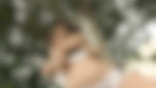 nikky-thorne  with  old man