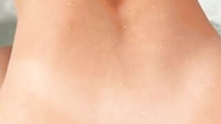 Leolulu - Whirlpool Air Bathtub Sex Tape