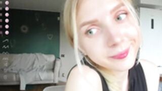 Oh_Honey_ | teasing pussy,tits, doggy&anal