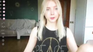 Oh_Honey_ | teasing pussy,tits, doggy&anal