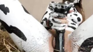 shena_nomy cow-girl riding