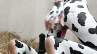 shena_nomy cow-girl riding
