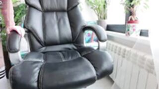 pregnant patry333 rubbing till squirts