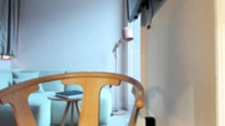 Stephanie 24-02-18 strip-tease