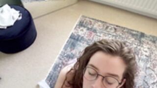 Jo Munroe | TallAssGirl Irish Babe First B/G Sextape