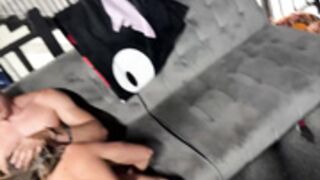 FitBryceAdams OnlyFans Gang Bang: 3 Guys 1 Bryce